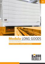 Modula Long Goods