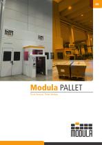 Modula Pallet