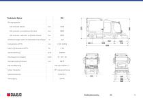 Dulevo D6 - 15