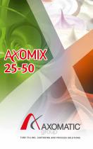 AXOMIX 25-50