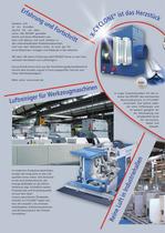 Industrielle Luftreiniger und Filtertechnik-2