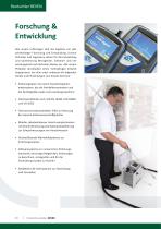Luft reiniger für die verarbeitende Industrie und Lebensmitt elindustrie - 14