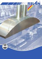 REVEN Filtersysteme Lebensmittelindustrie 3.1-1