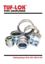 TUF-LOK PIPE COUPLINGS-1