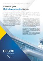 Filtersteuerung HE 5709 / HE 5713 - 2