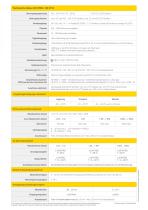 Filtersteuerung HE 5709 / HE 5713 - 7
