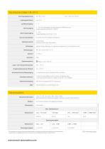 Mehrfach-Messumformer HE 5413 - 4
