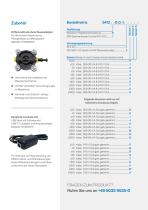 Mehrfach-Messumformer HE 5413 - 5