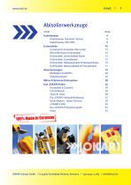 Catalogue - JOKARI - 3