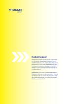 Catalogue - JOKARI - 4