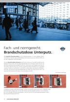 Brandschutz - 10