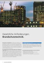 Brandschutz - 4