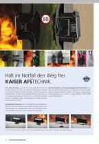 Brandschutz - 8