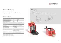 Positionsschalter- und sensoren - 15