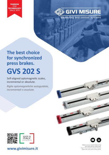 BROCHURE GVS 202 S