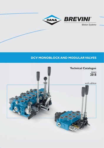 VPS Mobile Valves