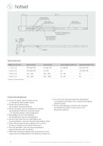 Aluminiumnitrid-Heizer - 4