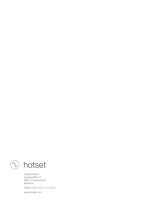 hotcast Mundstückheizungen (Gießerei)-8