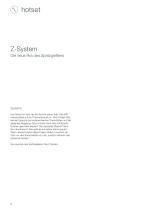 Z-System - Partielle dynamische Temperierung - 2