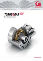 TorusGear