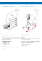 AUMA INDUSTRY Regeln, Dosieren, Absperren - elektrische Automatisierungslösungen für Armaturen - 9