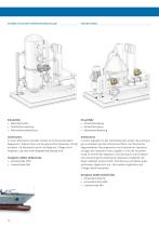 AUMA MARINE - Elektrische Automatisierungslösungen für Armaturen auf militärischen Schiffen - 15