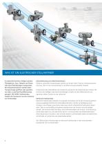 ELEKTRISCHE STELLANTRIEBE - 8
