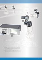 Elektrische Stellantriebe mit Wireless-Schnittstelle - 3