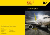 Aircraft Lifting Bags-1