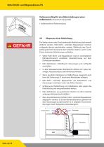Bedienungsanleitung Rohr-Dicht- und Bypasskissen FS-10