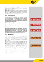Bedienungsanleitung Rohr-Dicht- und Bypasskissen FS-5
