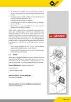 Bedienungsanleitung Rohr-Dicht- und Bypasskissen FS-9
