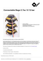 Connectable Bags C.Tec 12 12 bar-1