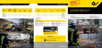 Connectable Bags C.Tec 12-1