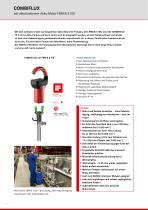 COMBIFLUX/JUNIORFLUX für kleiere Abfüllmengen - 6