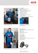 COMBIFLUX/JUNIORFLUX für kleiere Abfüllmengen - 7