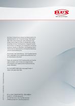 COMBIFLUX/JUNIORFLUX für kleiere Abfüllmengen - 8