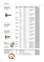 Druckluft-Membranpumpen FDM - 18