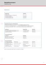 FLUX Fassentleerungssystem VISCOFLUX lite Datenblatt - 3