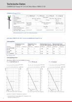 FLUX Fasspumpe COMBIFLUX FP 314 Datenblatt - 2