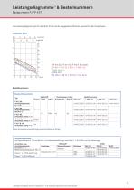 FLUX Fasspumpe F/FP 427 Datenblatt - 3