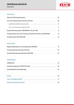 Produktübersicht - 5