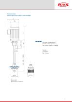 Tauchkreiselpumpen - F600 F700 - 9