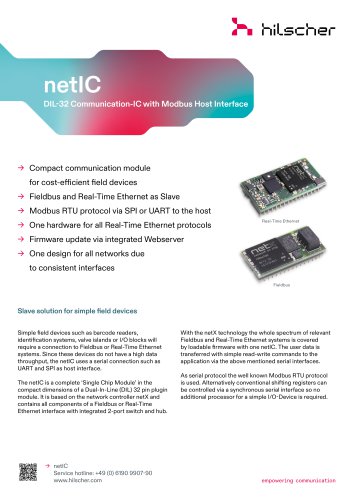 netIC