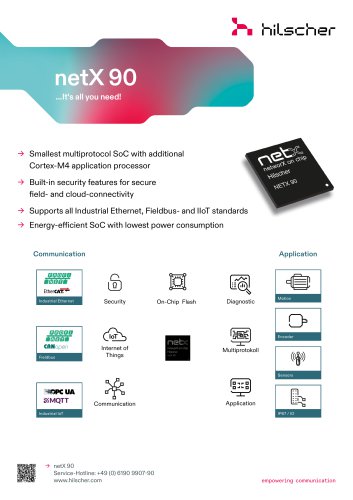 netX 90