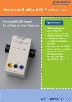 WCT-1
