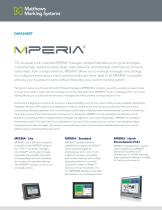 MPERIA Automation Software