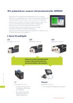 VIAjet ™ L-Serie-3