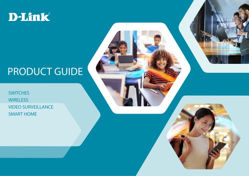 dlink-product-guide