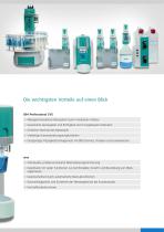 894 Professional CVS – Cyclic Voltammetric Stripping zur Bestimmung von Additiven in Galvanikbädern - 3